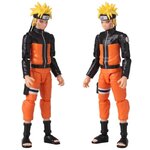 ANI Figurine Naruto Naruto Mode Hermite