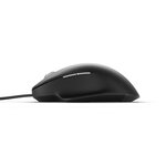 Souris microsoft ergonomic mouse – noir