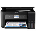 Imprimante epson ecotank et-3700