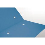 Dossier Circulation Carte Recyclée A4 - Bleu - X 100 - Falken