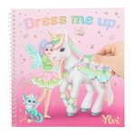 Livre et page à colorier Livre/album de coloriage