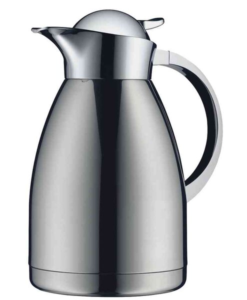 Carafe ALBERGO TOPTHERM Acier Poli 1 5 Litre ALFI