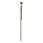 vidaXL Tête de lit Bois Ancien 120 cm Bois d'ingénierie