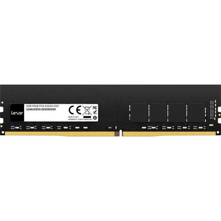 Mémoire RAM - LEXAR - DRAM - 16Go