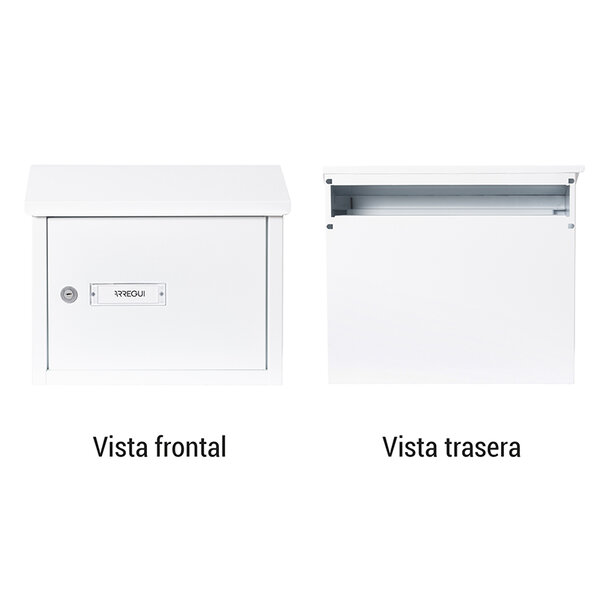 Comment Installer Une Boîte Aux Lettres Collective Sur Votre Propriété