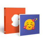 SMARTBOX - Coffret Cadeau Loin d’ici  près du cœur -  Séjour