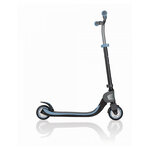 Trottinette Flow 125 Foldable Gris - Bleu cendré