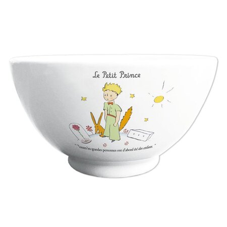 Bol en céramique Le Petit Prince