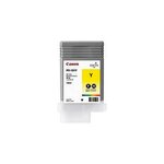 Canon pfi101 cartouche jaune 0886b001