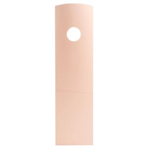 Porte-revues Mag-cube Neo Skandi - Nude - Exacompta