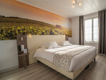 Escapade champenoise : 2 jours en hôtel best western 4* avec dîner et accès libre au spa - smartbox - coffret cadeau séjour
