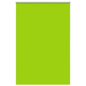 vidaXL Store enrouleur occultant largeur du tissu 141 6 cm polyester