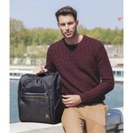 Exacompta Sac à dos pour ordinateur portable Exactive