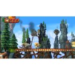 Donkey Kong Country : Tropical Freeze Jeu switch