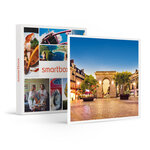 SMARTBOX - Coffret Cadeau Mille et une nuits en Bourgogne -  Séjour