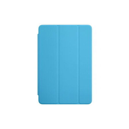 APPLE iPad mini 4 Smart Cover Bleu