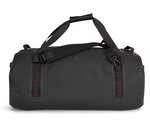 Sac à dos de voyage ou de sport imperméable - ki0657 - noir