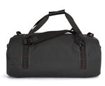 Sac à dos de voyage ou de sport imperméable - KI0657 - noir