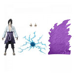 Figurine Sasuke - Héros de l'Anime Beyo  Collection Épique