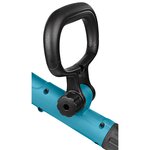 Makita Taille-haie sans cordon 18 V Bleu