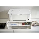 Organisateur de bureau tower printer