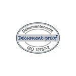 Stylo à bille rétractable GRIP PLUS pointe moyenne bleu FABER-CASTELL