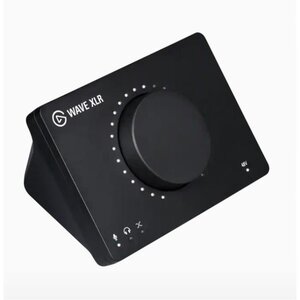 ELGATO - Wave XLR - Interface pour micro et solution de mixage numérique (10MAG9901)