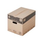 Pack and Move - Kit déménagement complet + 1 adhésif offert