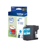 Brother LC22UCBP cartouche d'encre 1 pièce(s) Original Cyan