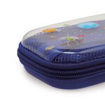 Legami PCR0002 - Trousse - Wonderwow - Space