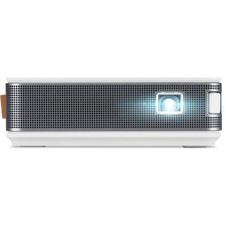 Acer pv12 vidéo-projecteur projecteur à focale ultra courte 700 ansi lumens led wvga (854x480) blanc