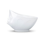 Grand bol en porcelaine Tassen Boudeur 500 ml