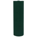 vidaXL Fleece de protection des plantes contre le gel Vert 100 x 1 6 m