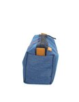 Trousse scolaire Poids Plume Bleu/Jean