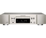 Marantz ND8006 Silver Gold