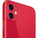 Apple iphone 11 (product)red 64 go