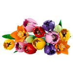 LEGO 11501 - Bouquet De Tulipes Botanic