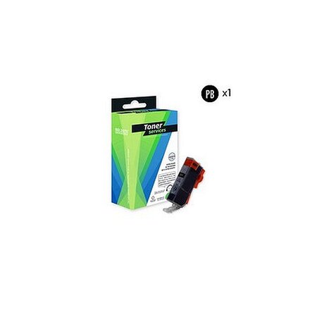 Cartouche compatible hp 300xl cartouche noir cc641ee