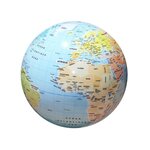 Mon Globe Gonflable - Pays et Villes du Monde - 40 cm