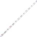 vidaXL Miroir à LED de salle de bain Blanc 60x8 5x37 cm Acrylique