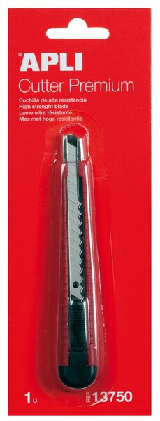 Cutter 9mm