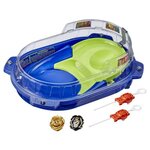 Beyblade Burst Rise – Arene Hypersphere Set de Combat Vortex Climb