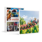 SMARTBOX - Coffret Cadeau Journée à Nigloland pour 1 enfant -  Sport & Aventure
