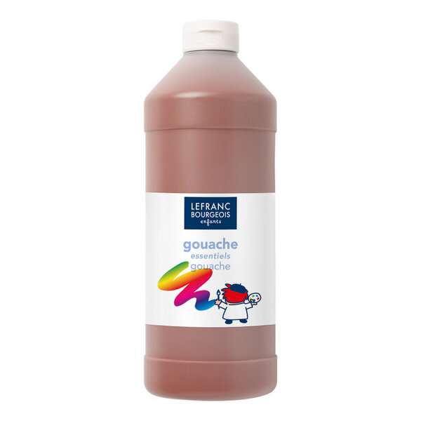 Gouache liquide Tempera 1 L