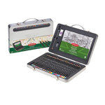 DERWENT - ACADEMY - Coffret Valisette