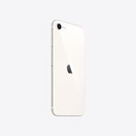 Smartphone Apple iPhone SE 5G 128 Go Blanc  - 3ème génération