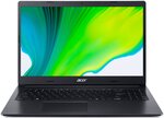 Ordinateur portable acer aspire 3 a315-23-r52e (15.6") (noir)