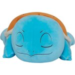 Jazwares PKW0220 - Pokemon peluche Squirtle