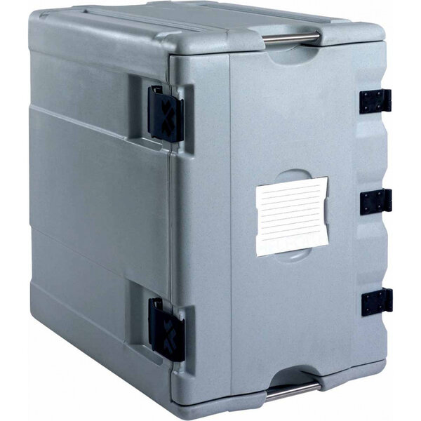 Conteneur isotherme professionnel 12 gn 1/1-20 - l2g -  - polypropylène90 440x665x650mm