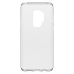 Lifeproof coque de protection clearly protected skin samsung s9+ clear